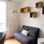 T2 Renovated - Near The Eiffel Tower
