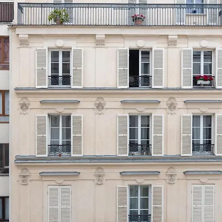 Appartamento T2 Renovated - Near The Eiffel Tower