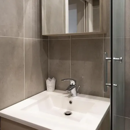 Appartamento T2 Renovated - Near The Eiffel Tower
